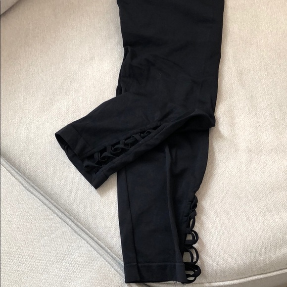 Control top leggings - Picture 1 of 2